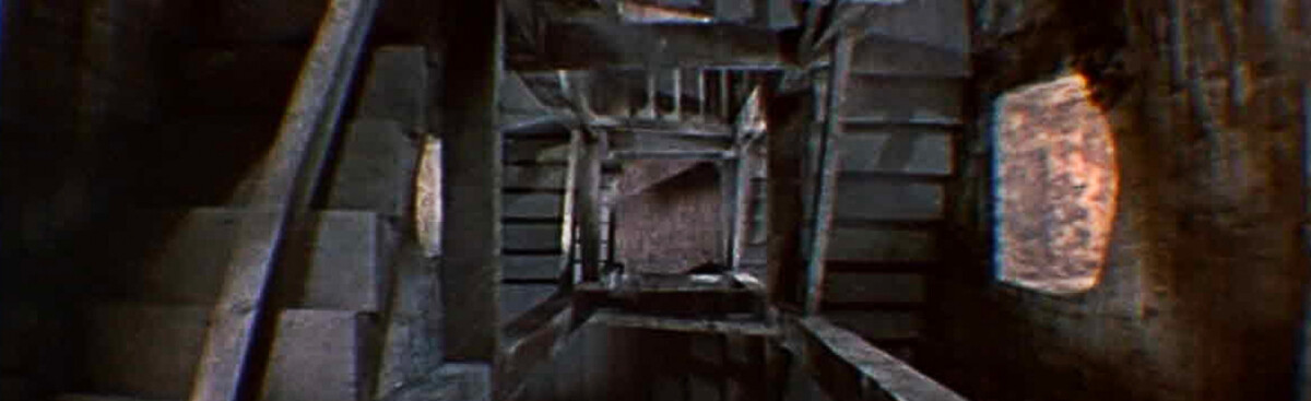 efeito vertigo
