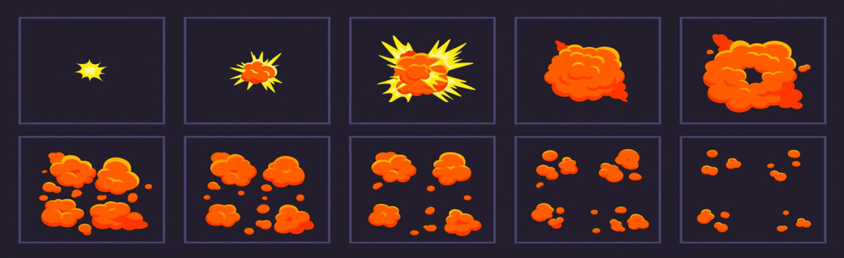 motion design