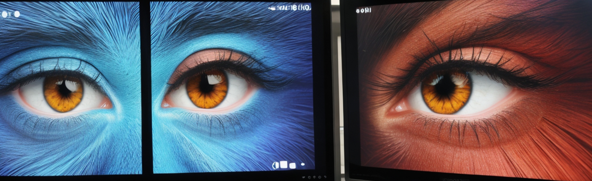 Motion Design as Telas